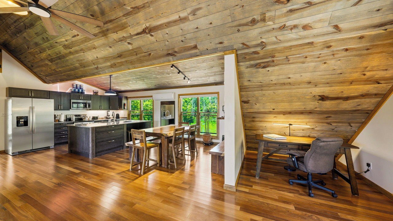 Photo of Kitchen in Holland
