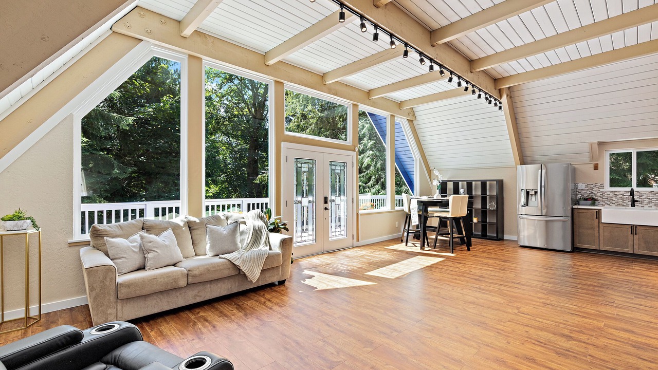Photo of Livingroom in Snohomish