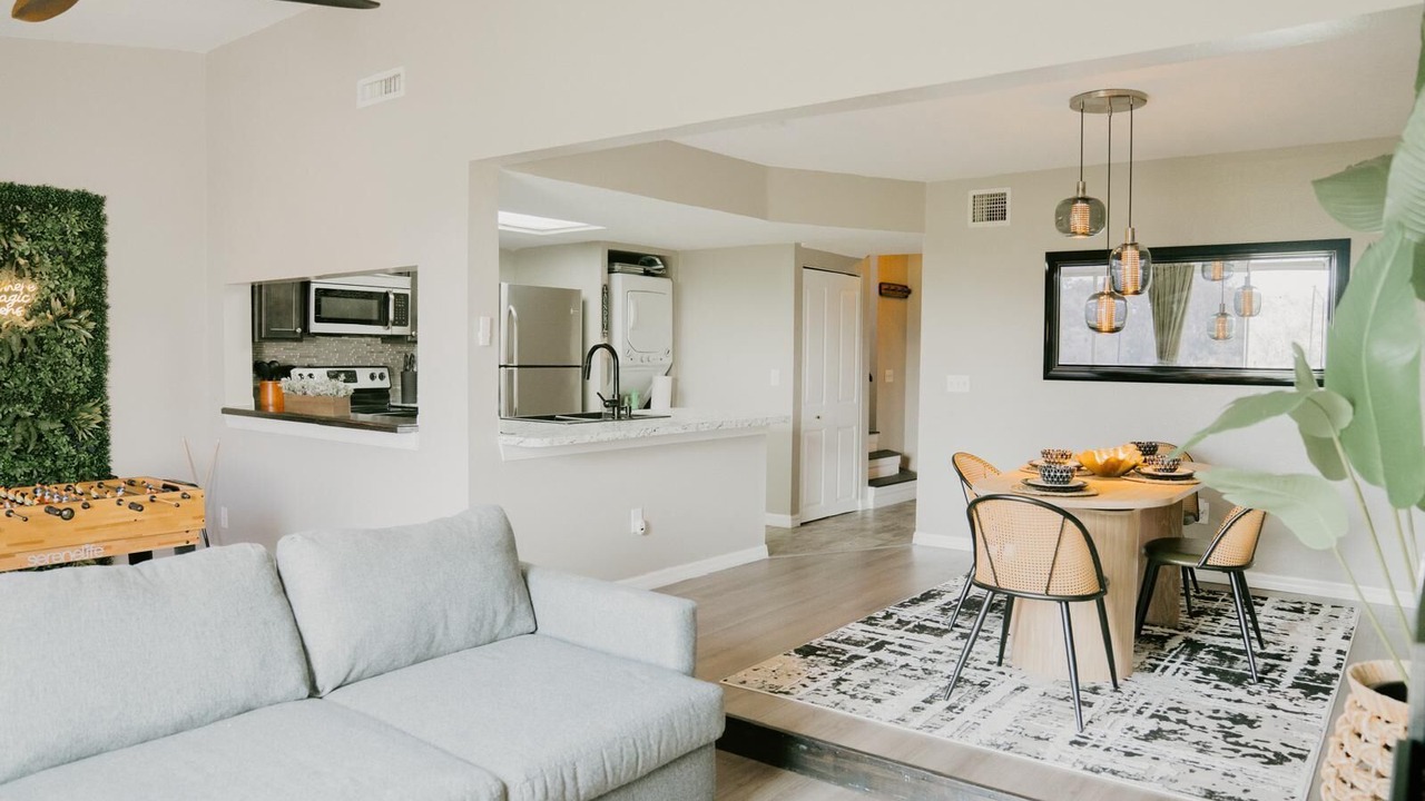 Photo of Livingroom in Regal Palms