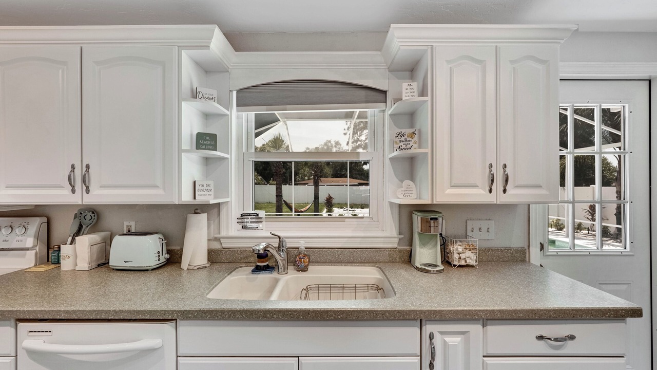 Photo of Kitchen in Ridge Wood Heights
