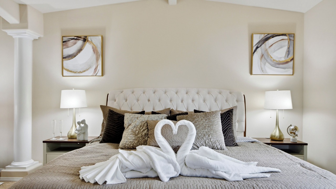 Photo of Bedroom in Marysville
