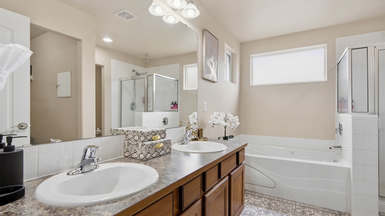 Photo of Bathroom in Marysville