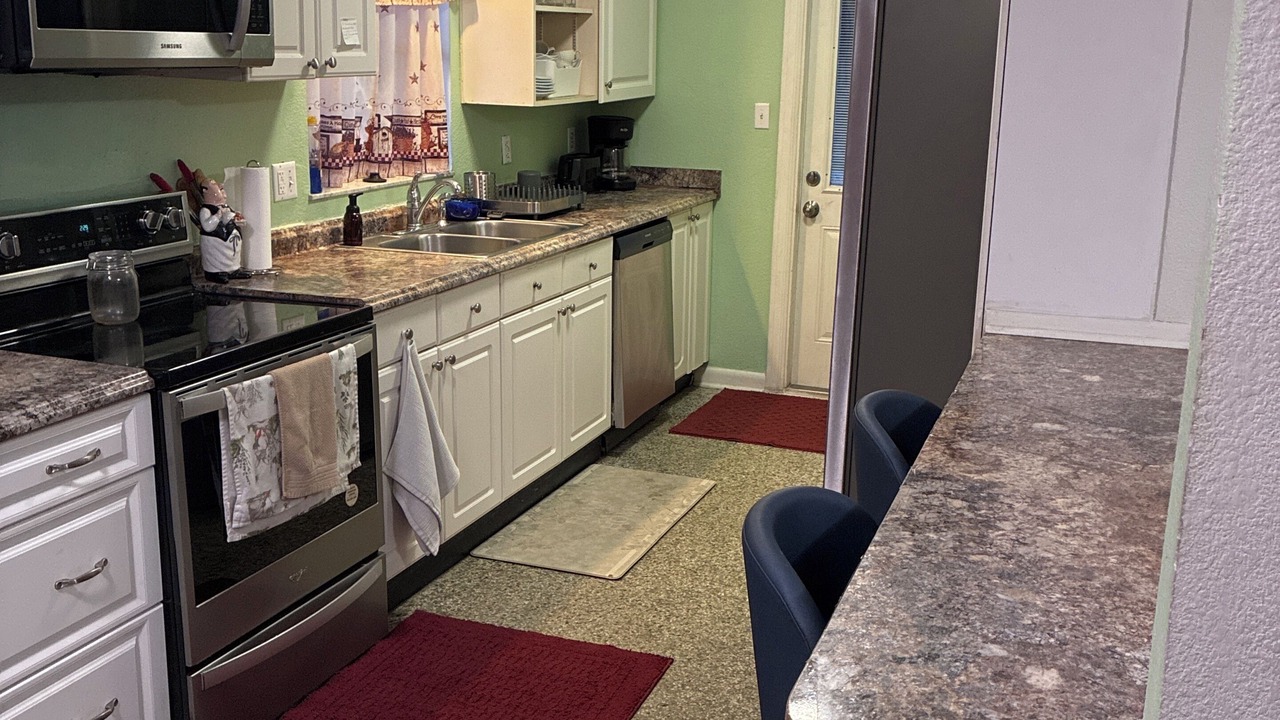 Photo of Kitchen in Fairvilla