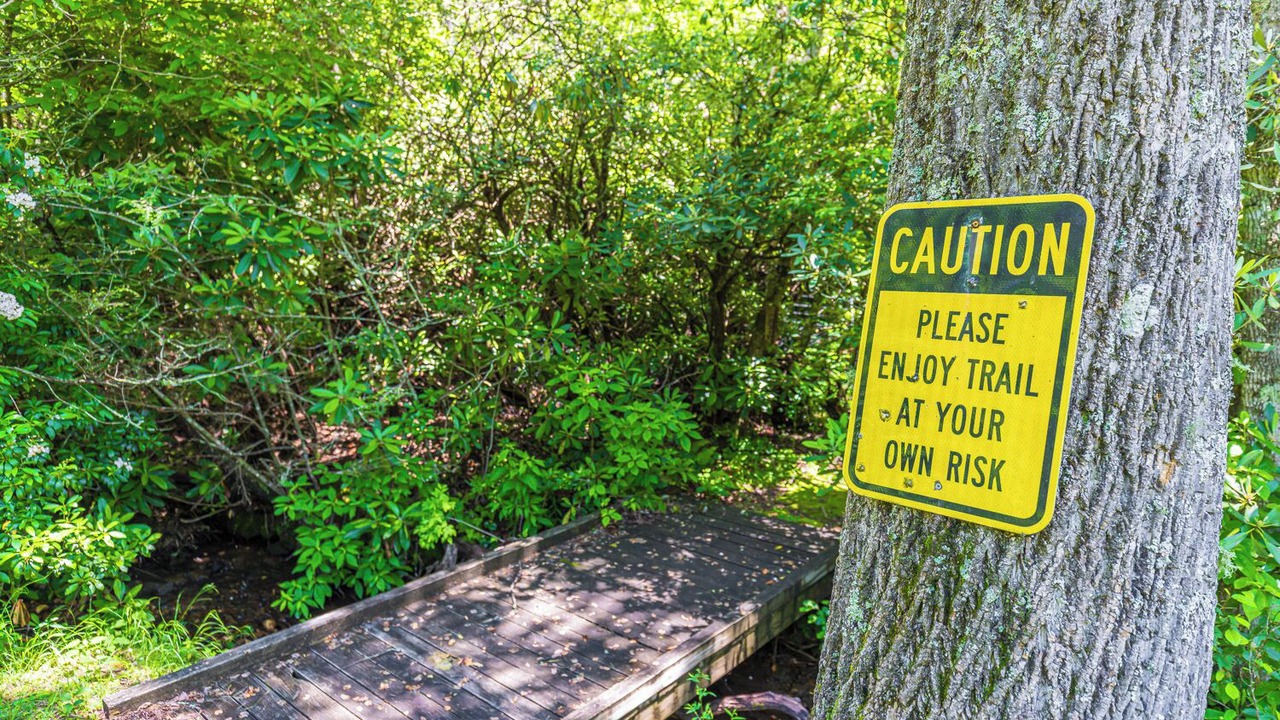 Photo of Outdoor in Black Mountain