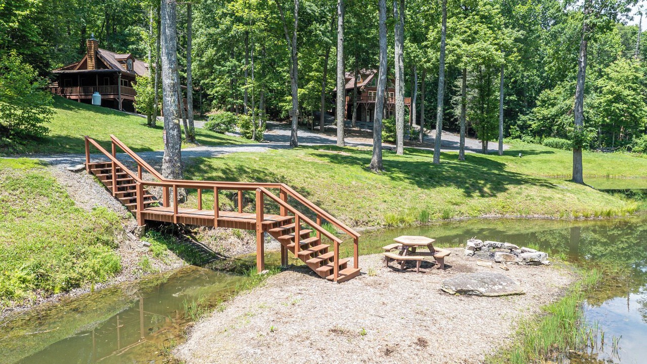 Photo of Outdoor in Black Mountain