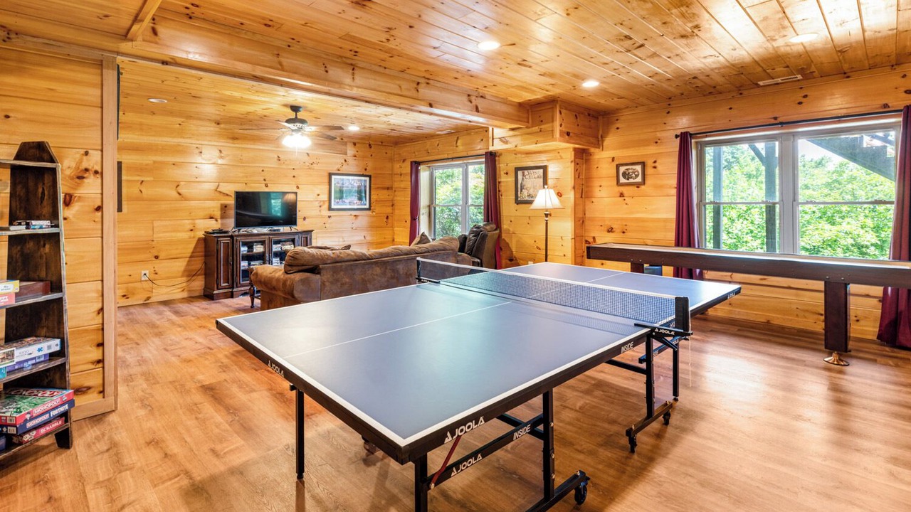 Photo of Bedroom in Black Mountain