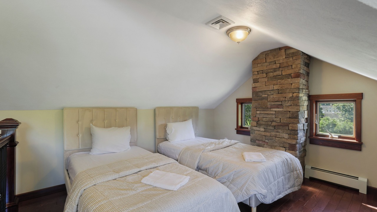 Photo of Bedroom in Sciota