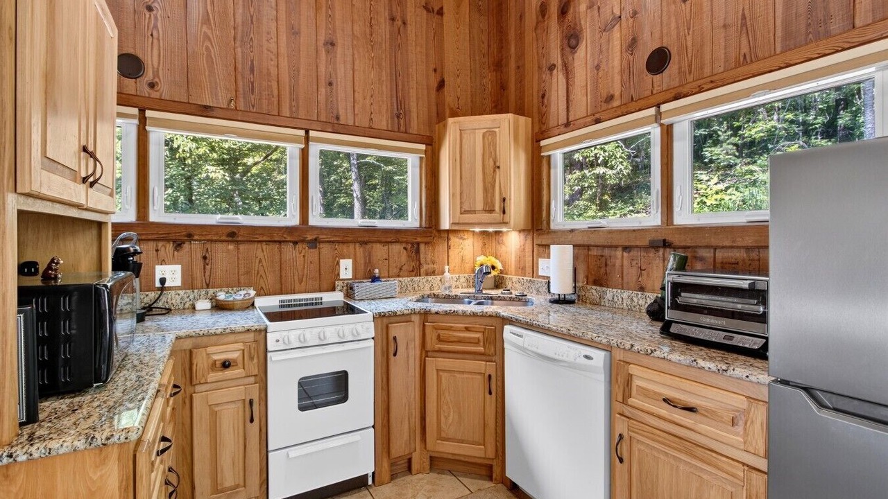 Photo of Kitchen in Pickens
