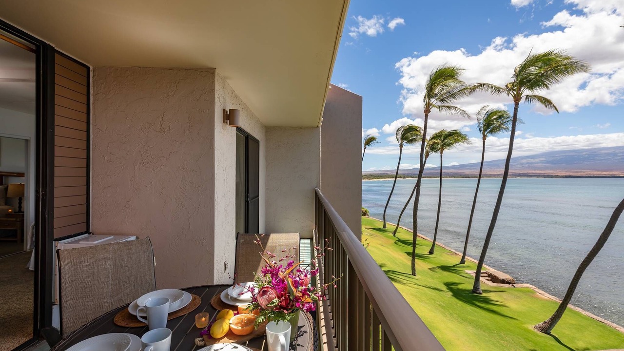 Photo of Outdoor in Maalaea