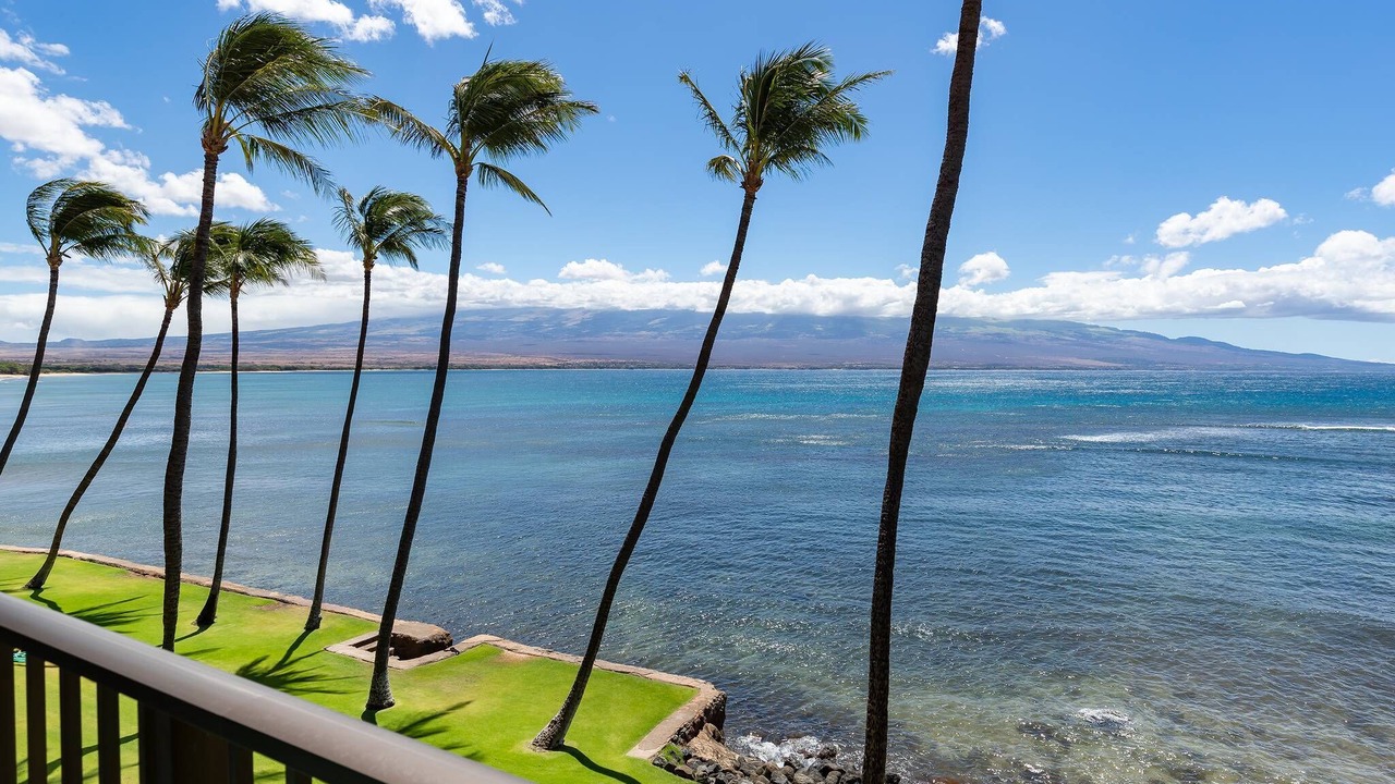 Photo of Outdoor in Maalaea