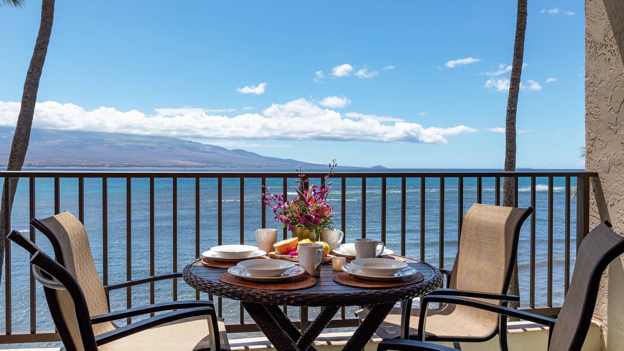 Photo of Outdoor in Maalaea