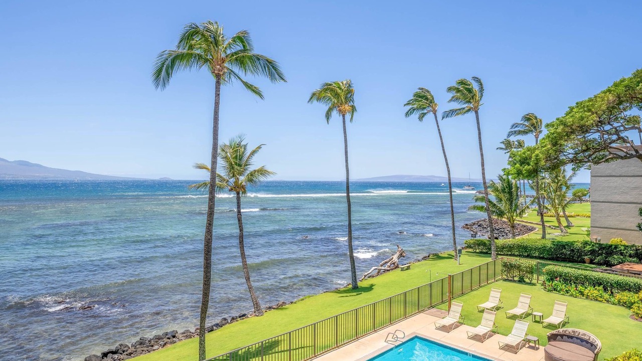 Photo of Outdoor in Maalaea