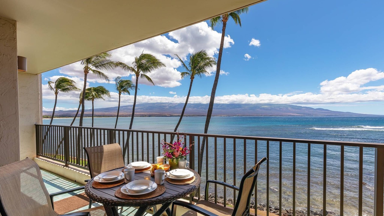 Photo of Outdoor in Maalaea