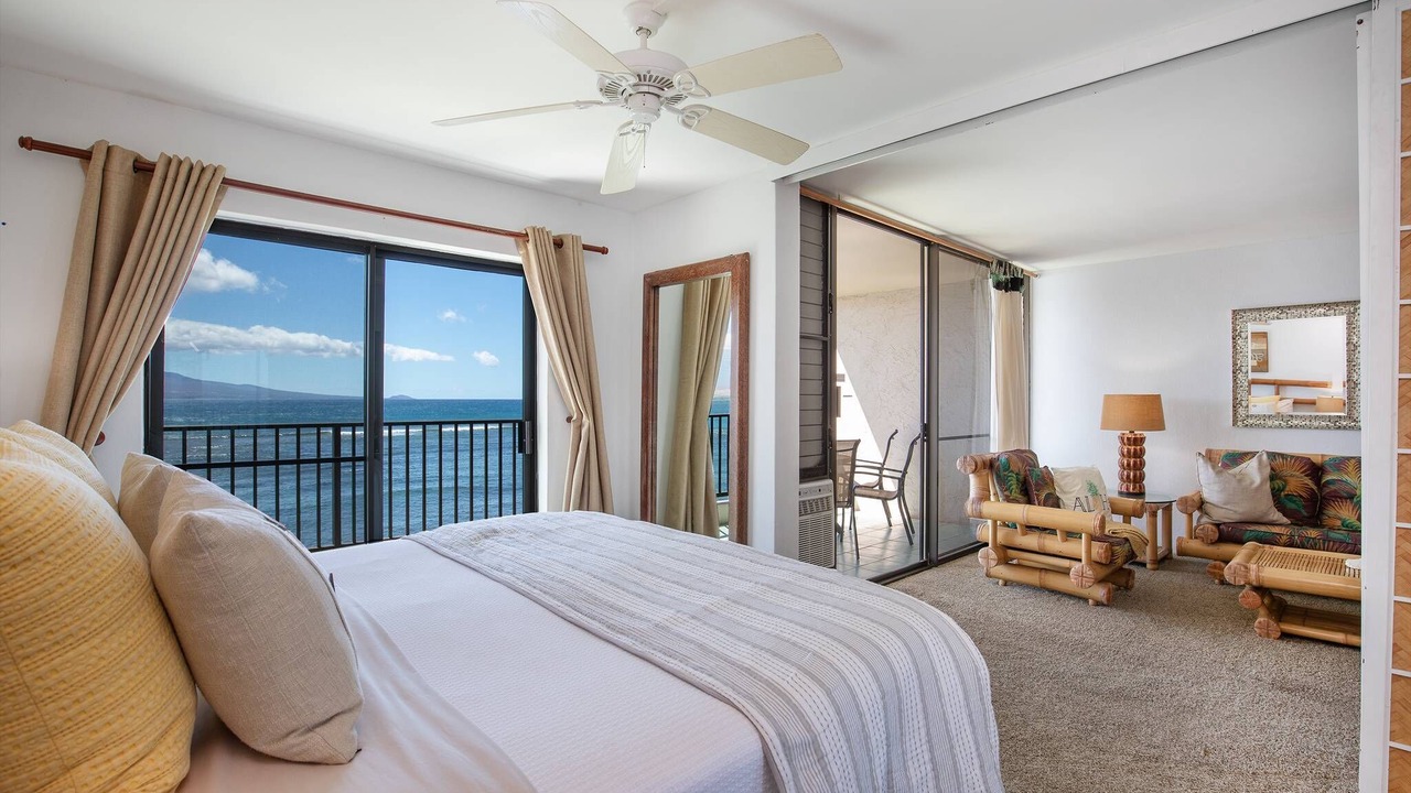 Photo of Bedroom in Maalaea