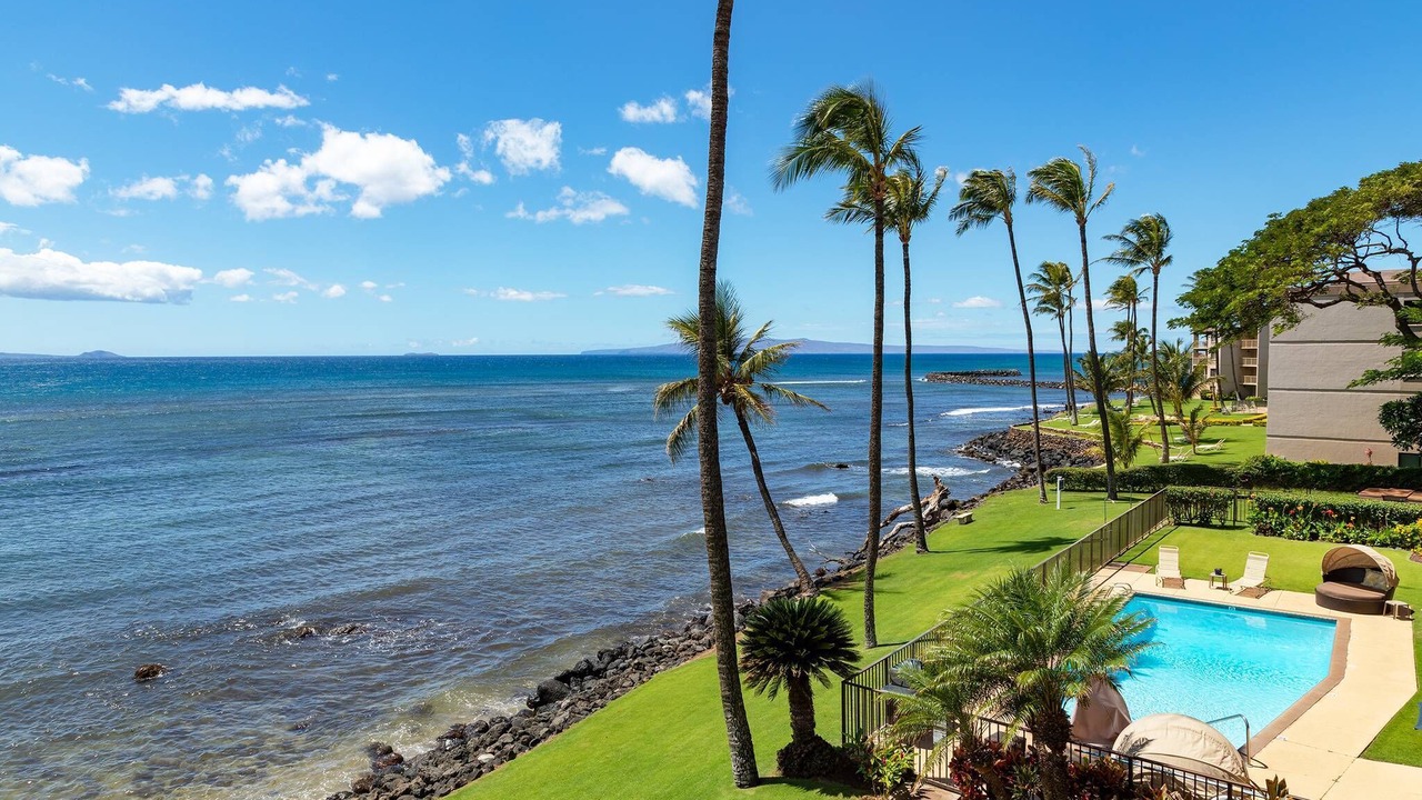Photo of Outdoor in Maalaea