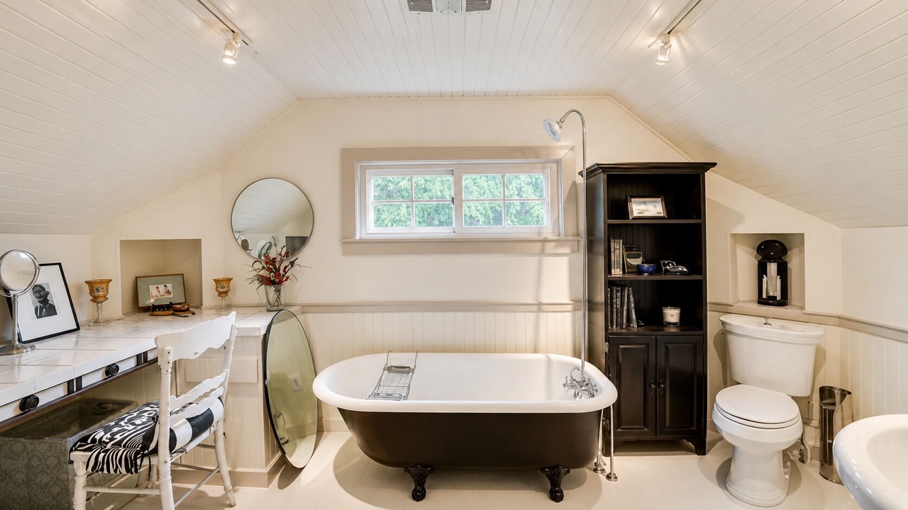 Photo of Bathroom in Eagles Mere