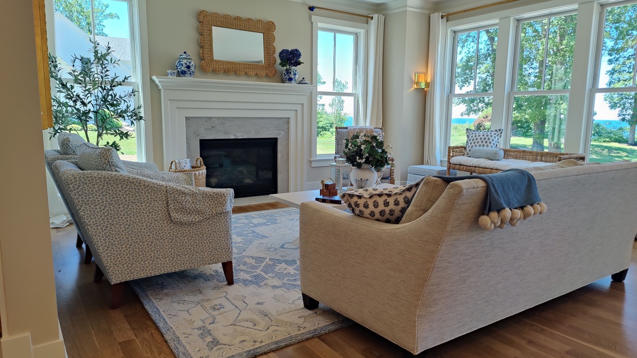 Photo of Livingroom in Riverside