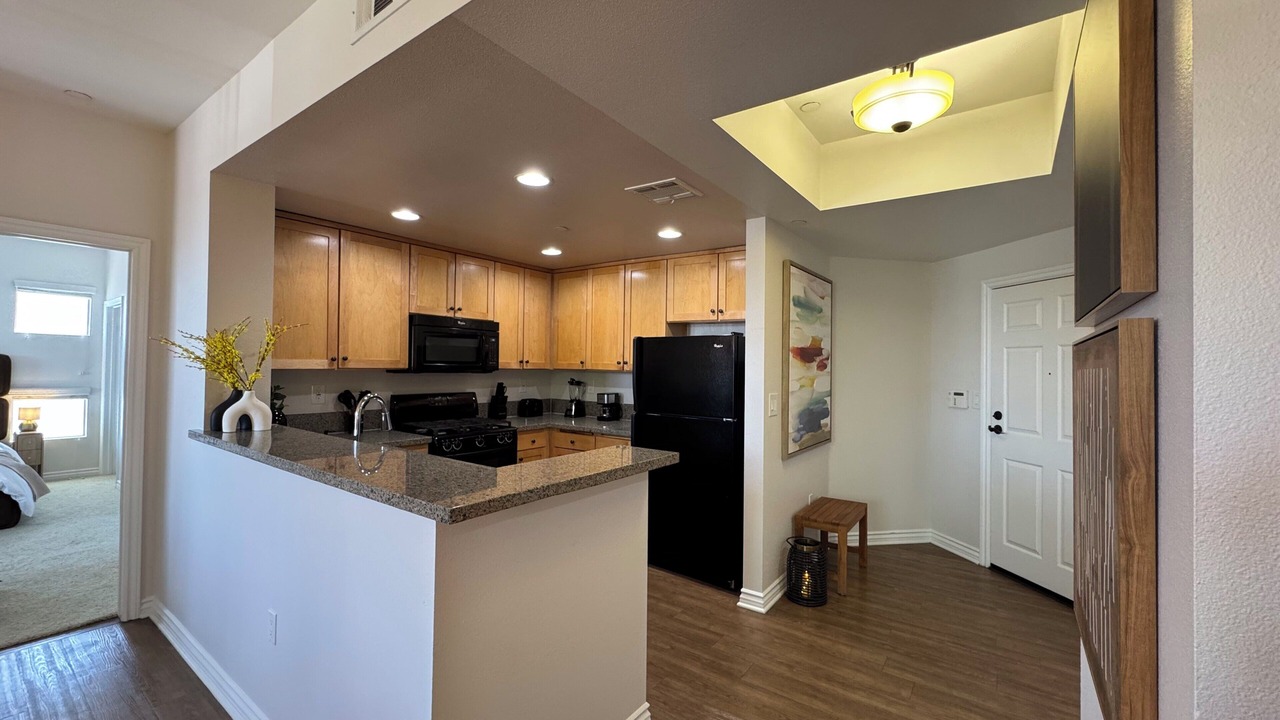 Photo of Kitchen in Sherman Oaks