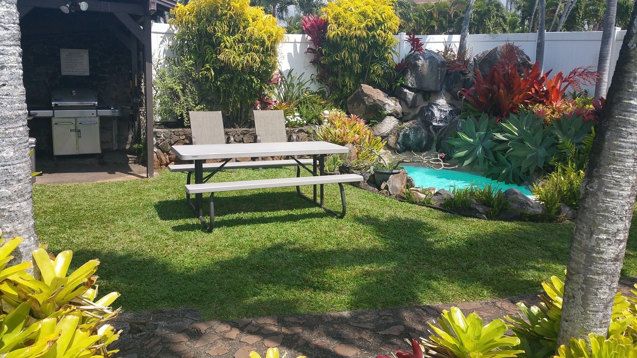 Photo of Outdoor in Napili