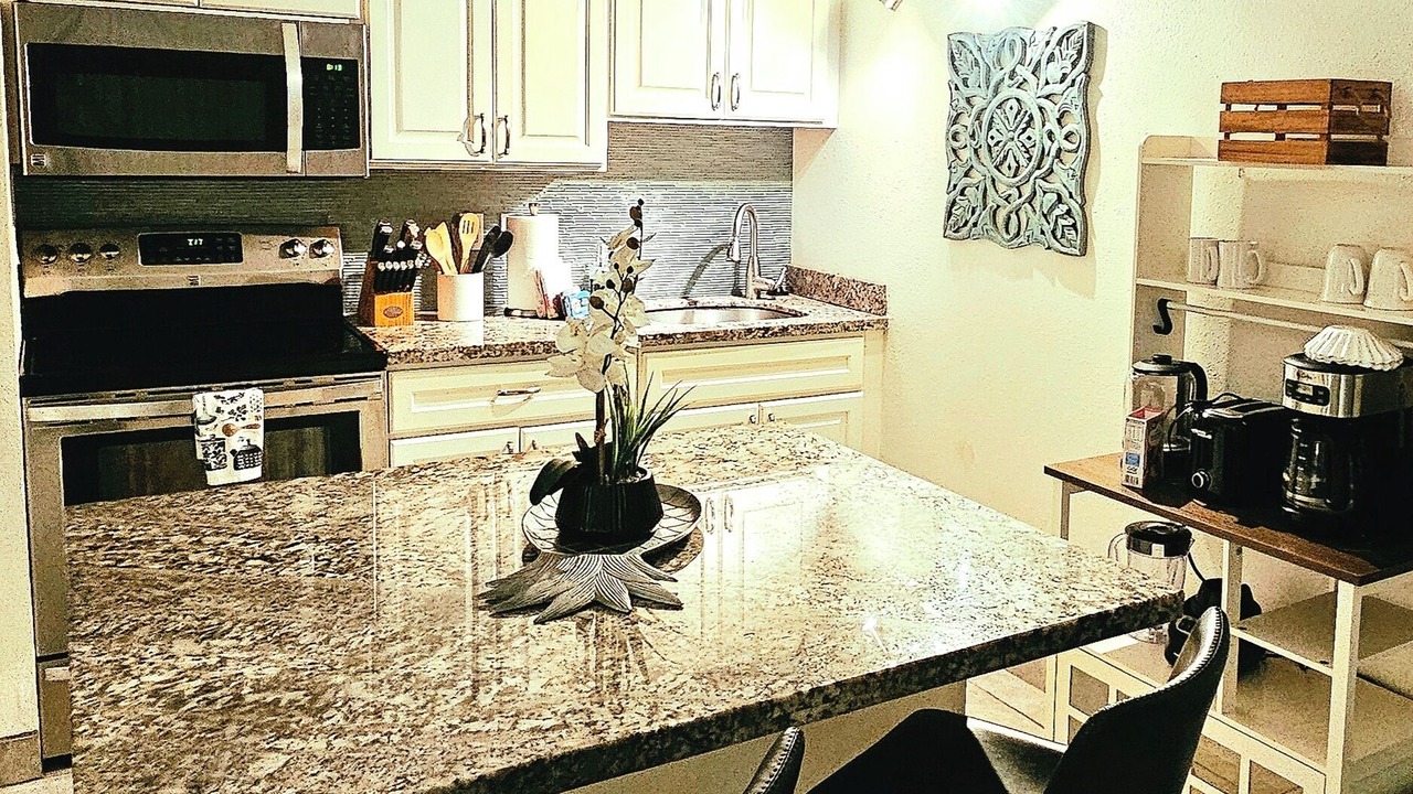 Photo of Kitchen in Napili