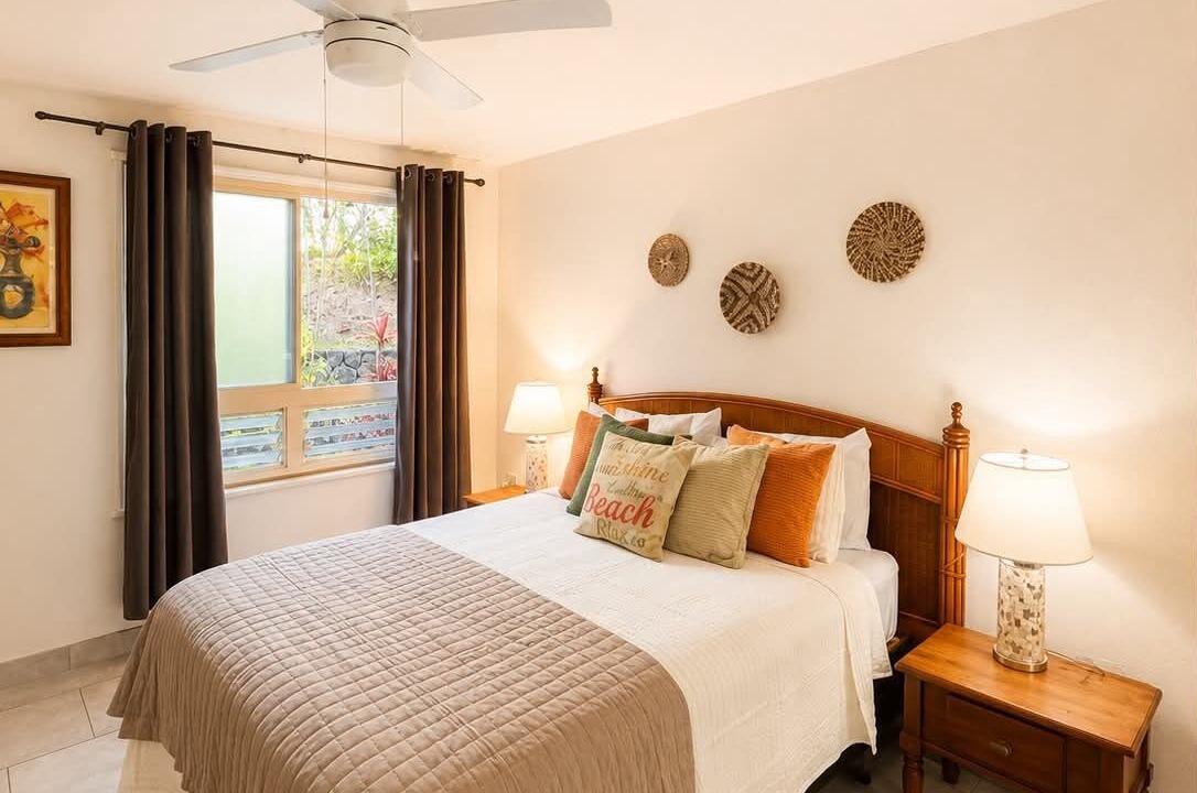 Photo of Bedroom in Napili