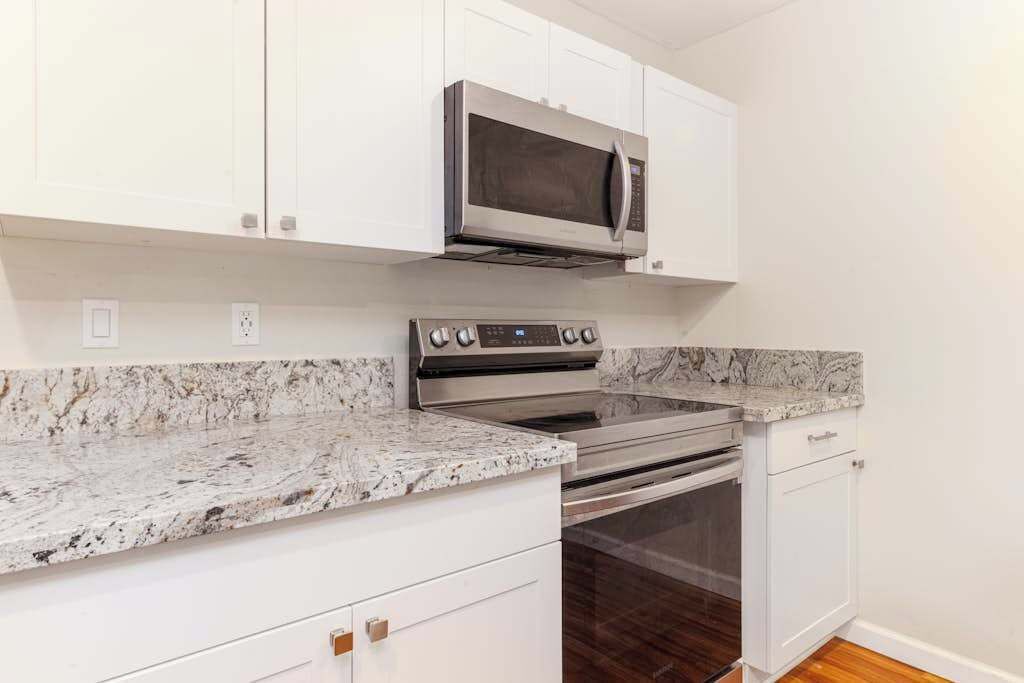 Photo of Kitchen in Kapoho
