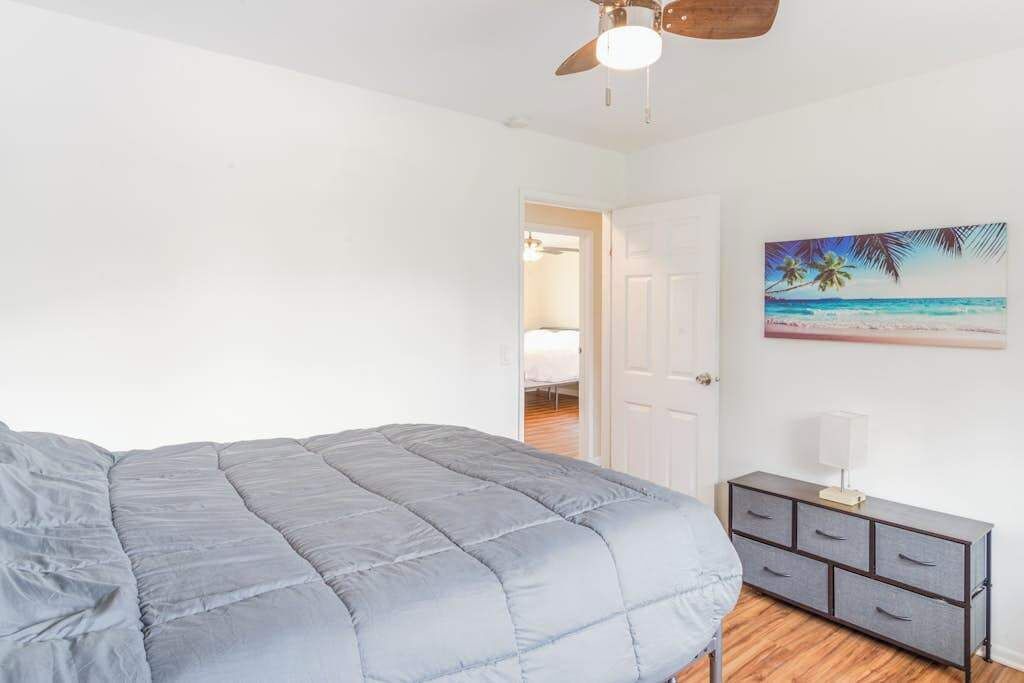 Photo of Bedroom in Kapoho