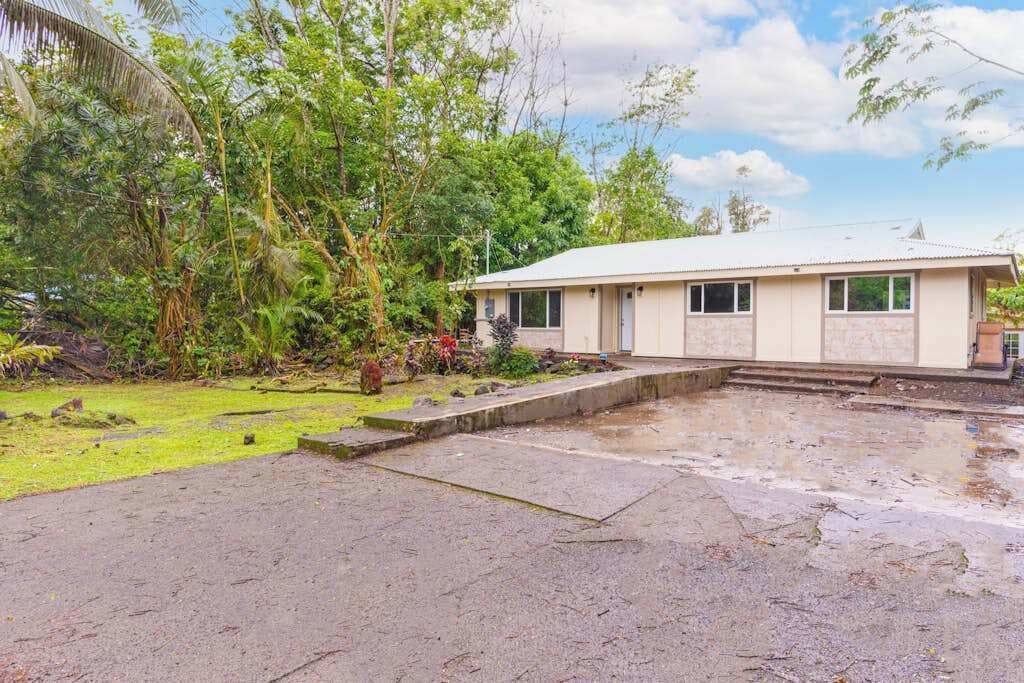 Photo of Outdoor in Kapoho