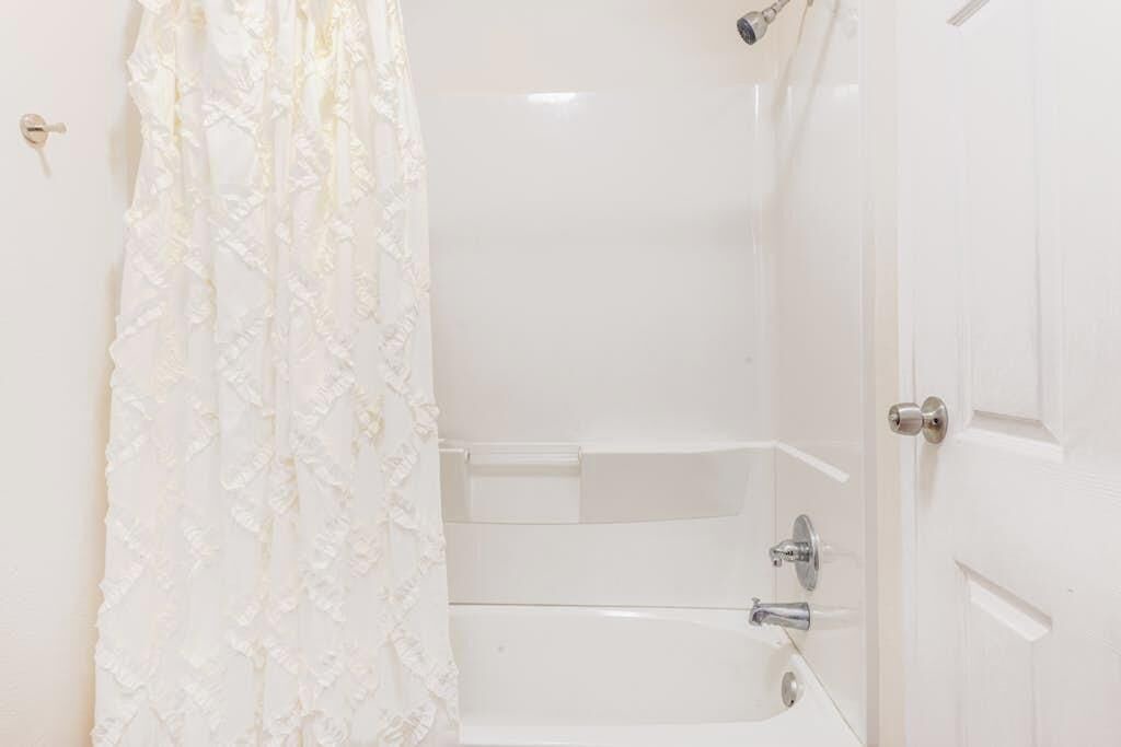 Photo of Bathroom in Kapoho