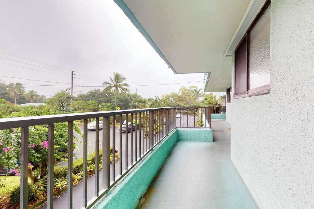 Photo of Outdoor in Hilo