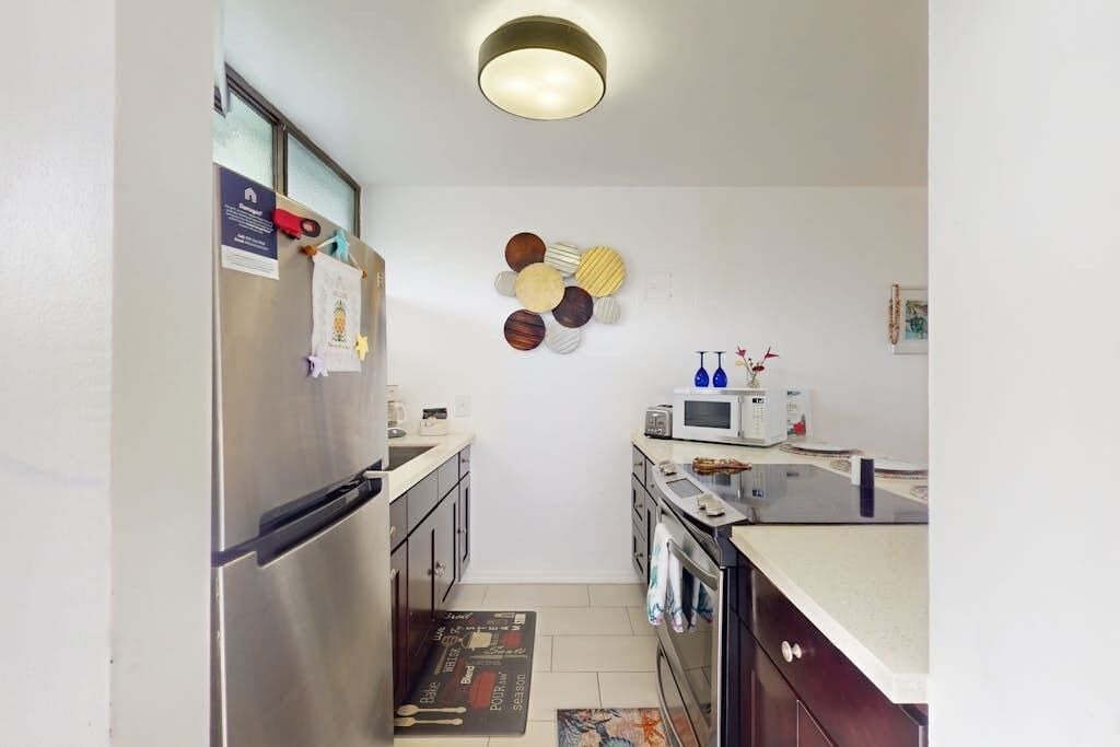 Photo of Kitchen in Hilo
