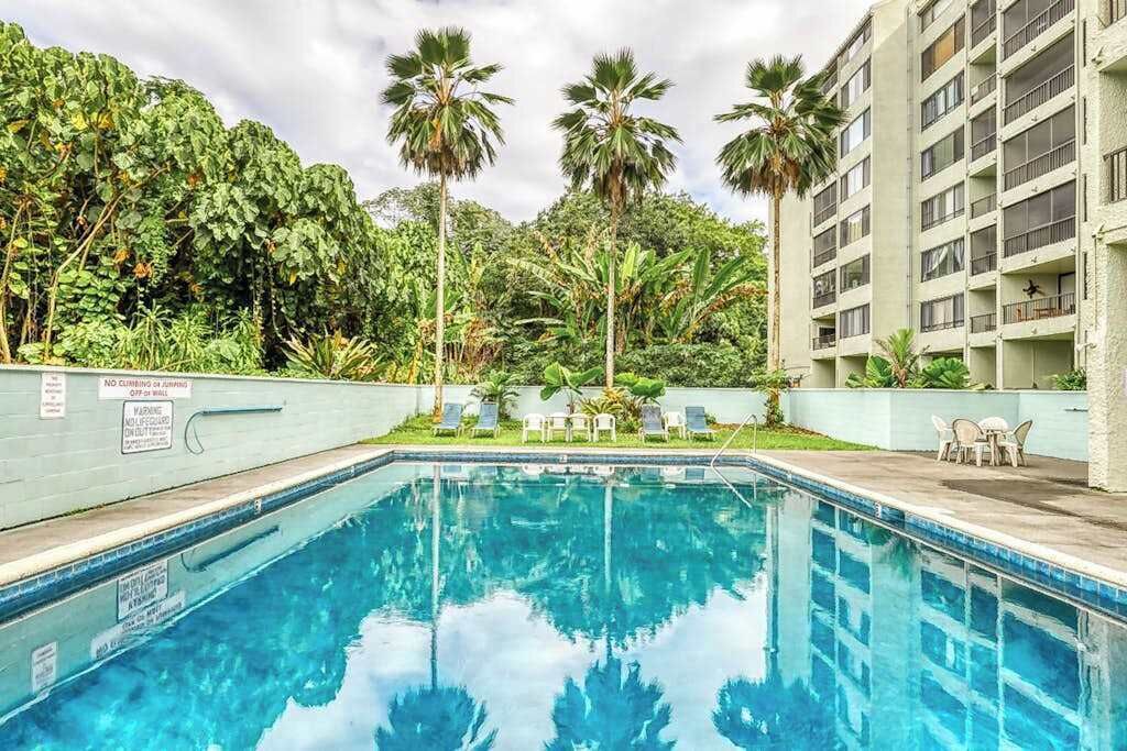 Photo of Outdoor in Hilo