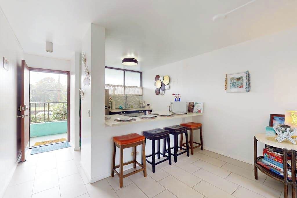 Photo of Kitchen in Hilo