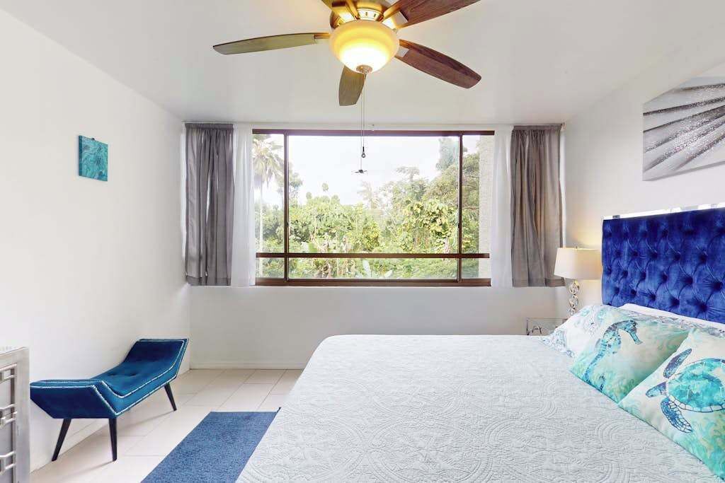 Photo of Bedroom in Hilo