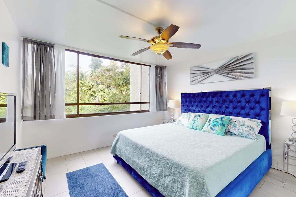 Photo of Bedroom in Hilo