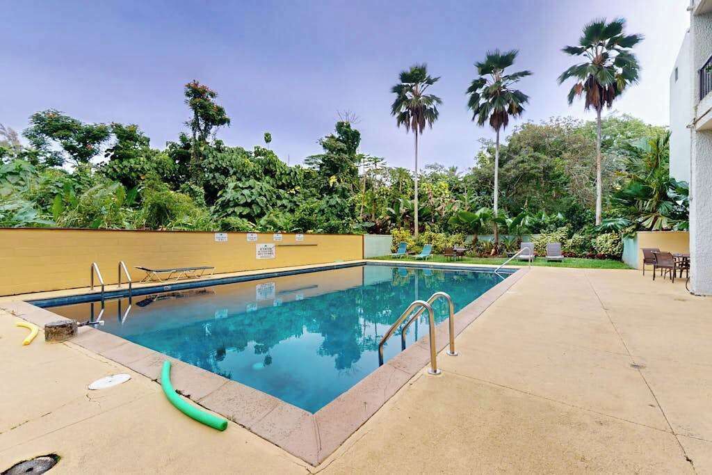 Photo of Outdoor in Hilo