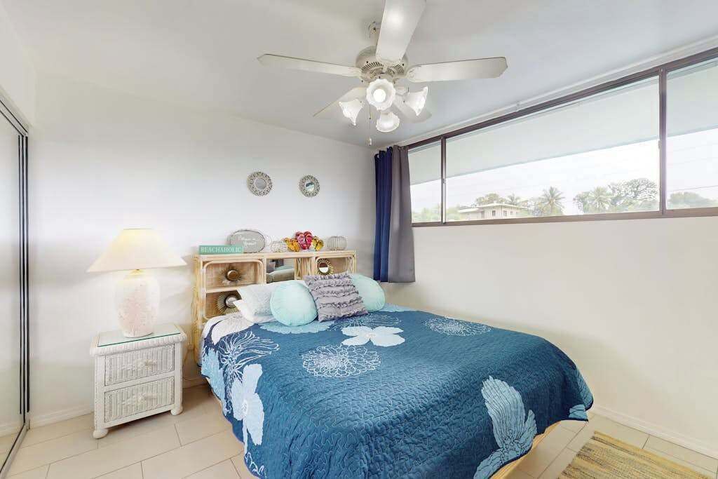 Photo of Bedroom in Hilo