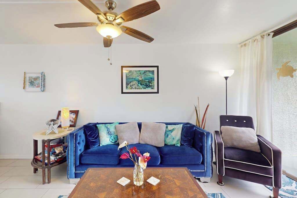 Photo of Livingroom in Hilo