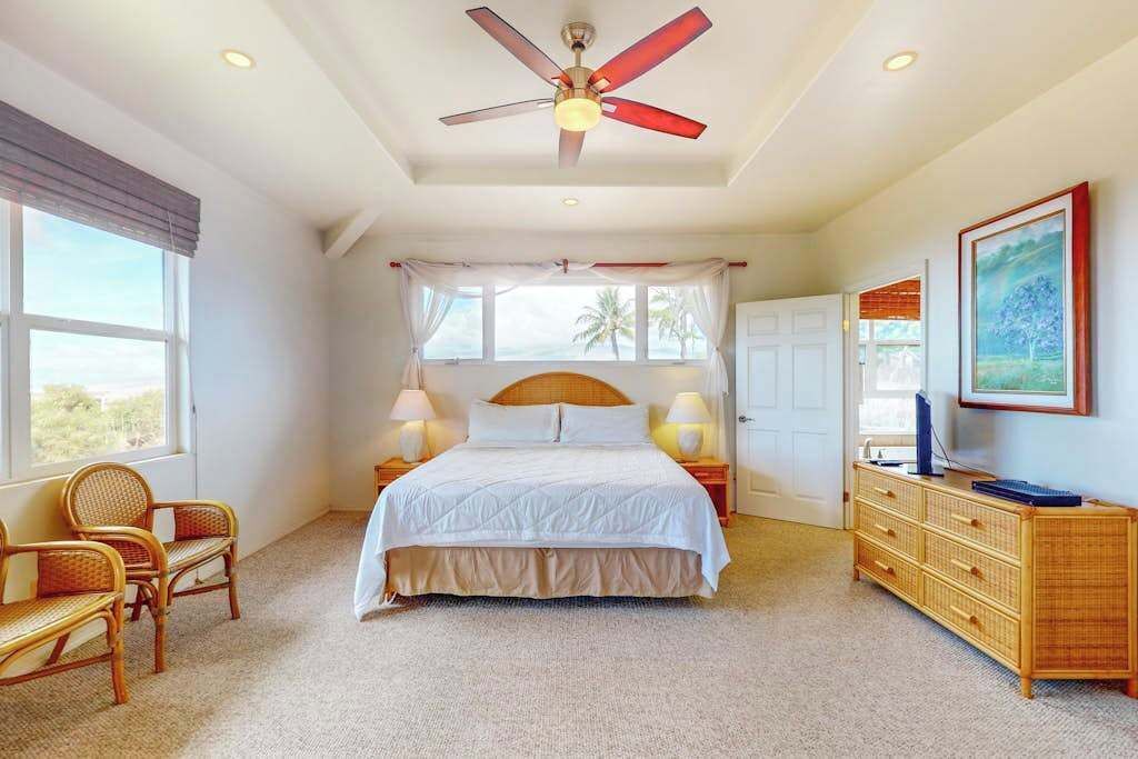 Photo of Bedroom in Waikoloa
