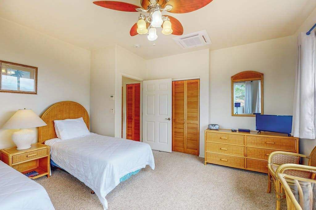 Photo of Bedroom in Waikoloa