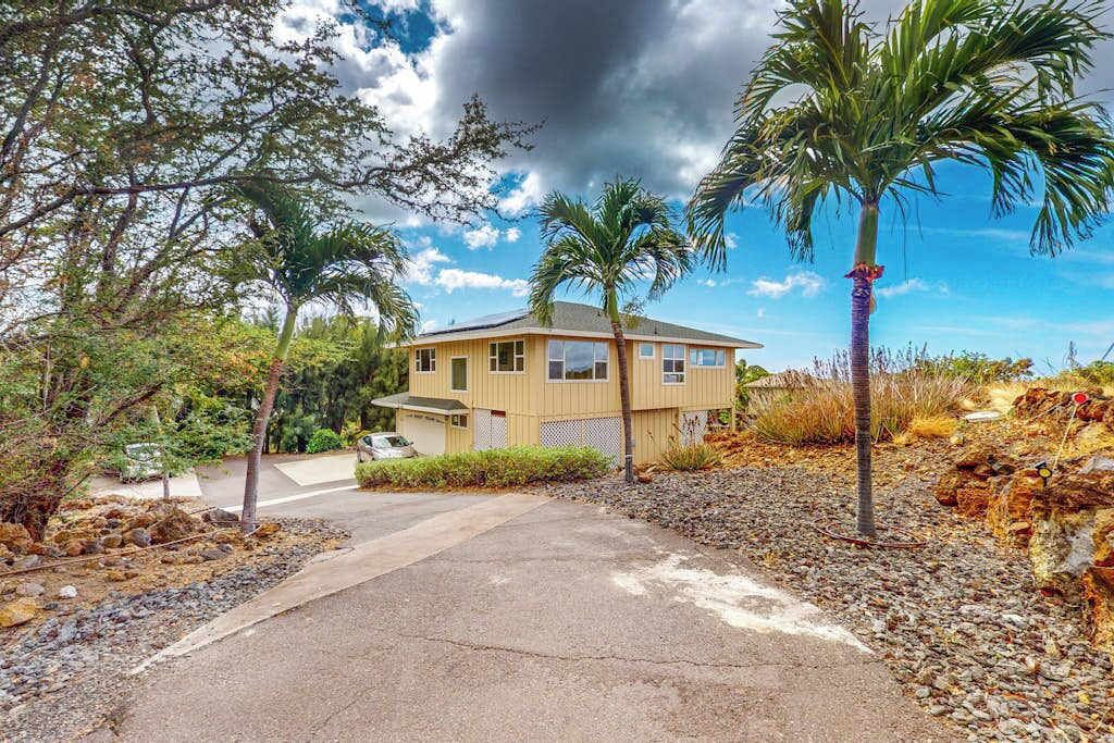 Photo of Outdoor in Waikoloa
