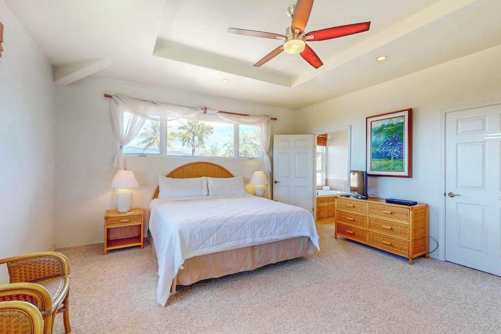 Photo of Bedroom in Waikoloa
