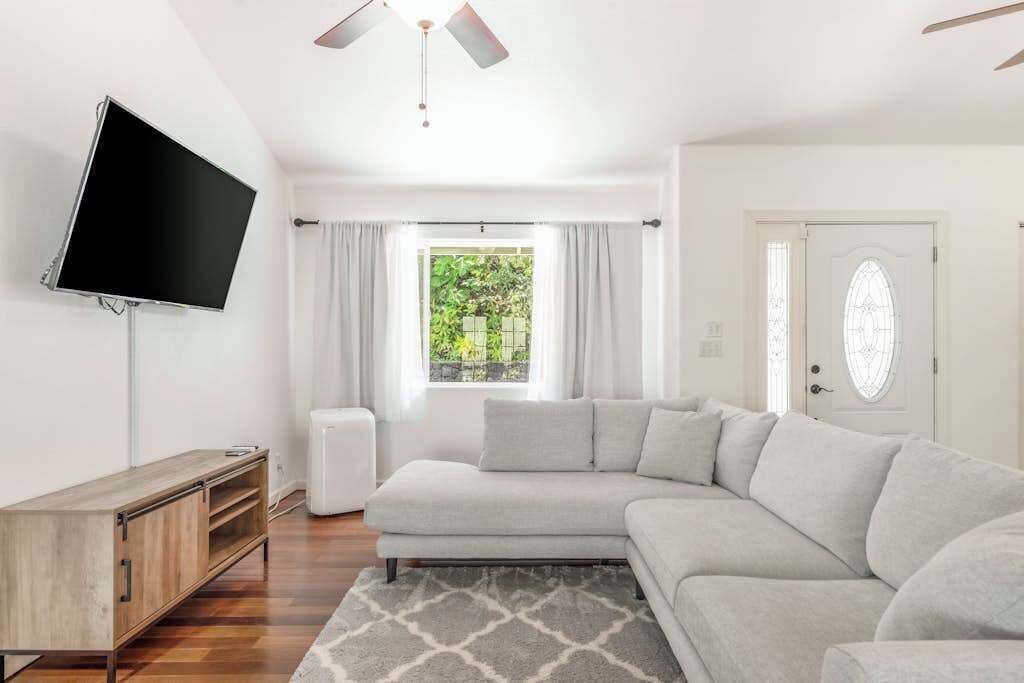 Photo of Livingroom in Kapoho