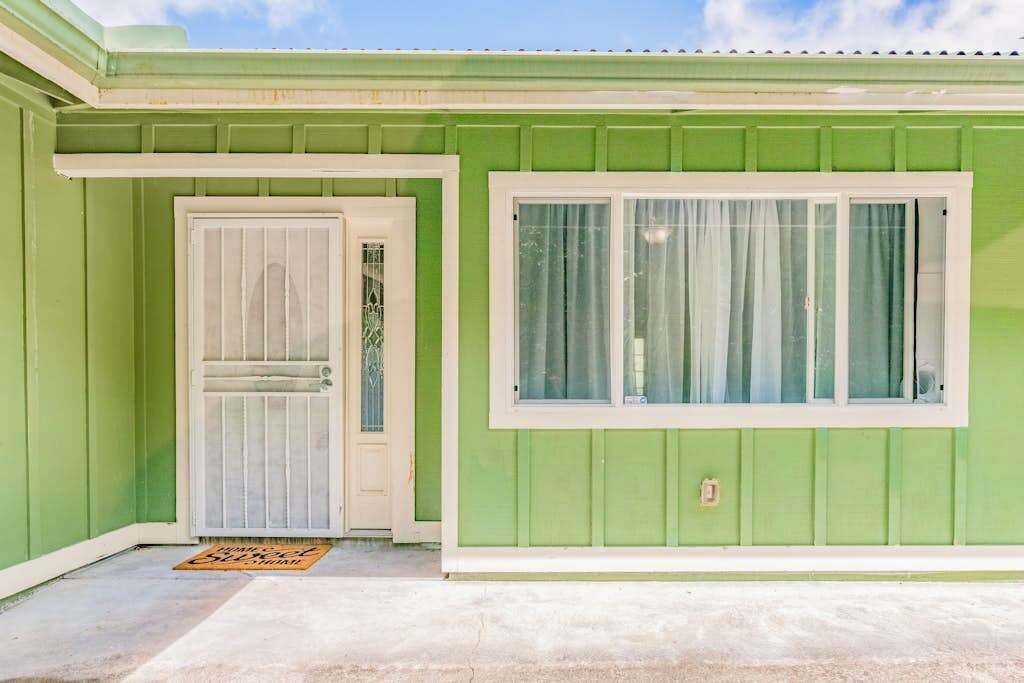 Photo of Outdoor in Kapoho
