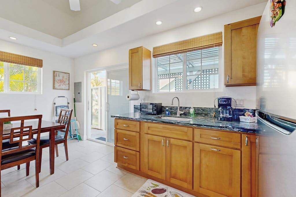 Photo of Kitchen in Pepeekeo