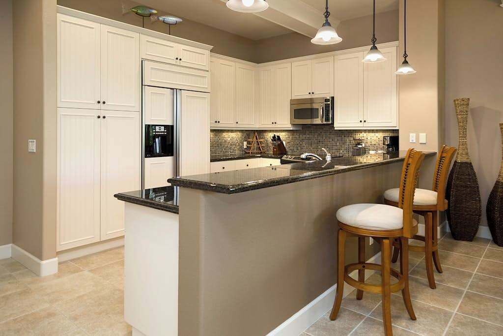 Photo of Kitchen in Kulalani