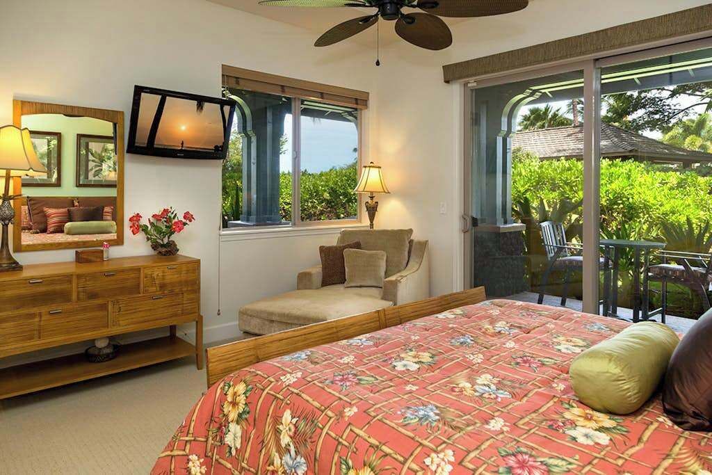 Photo of Bedroom in Kulalani