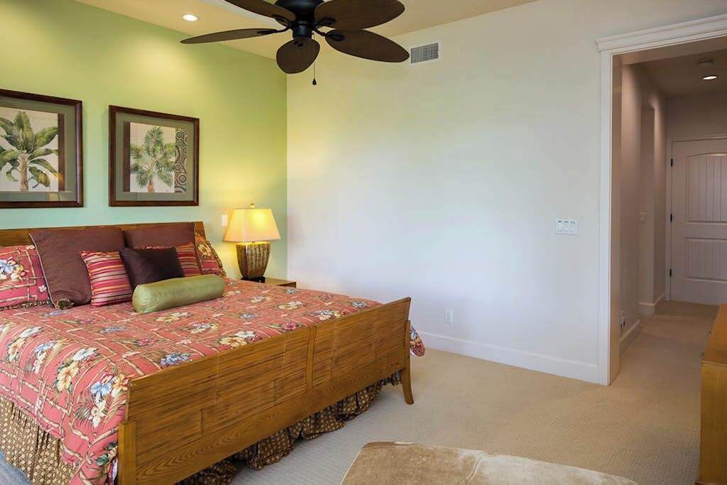 Photo of Bedroom in Kulalani