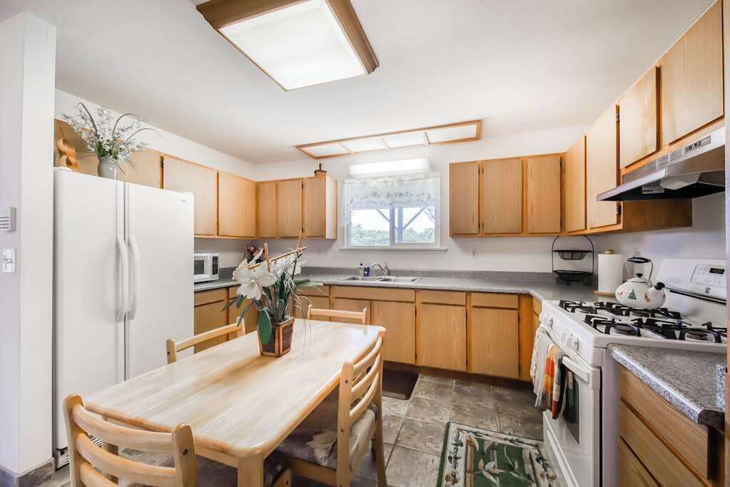 Photo of Kitchen in Volcano