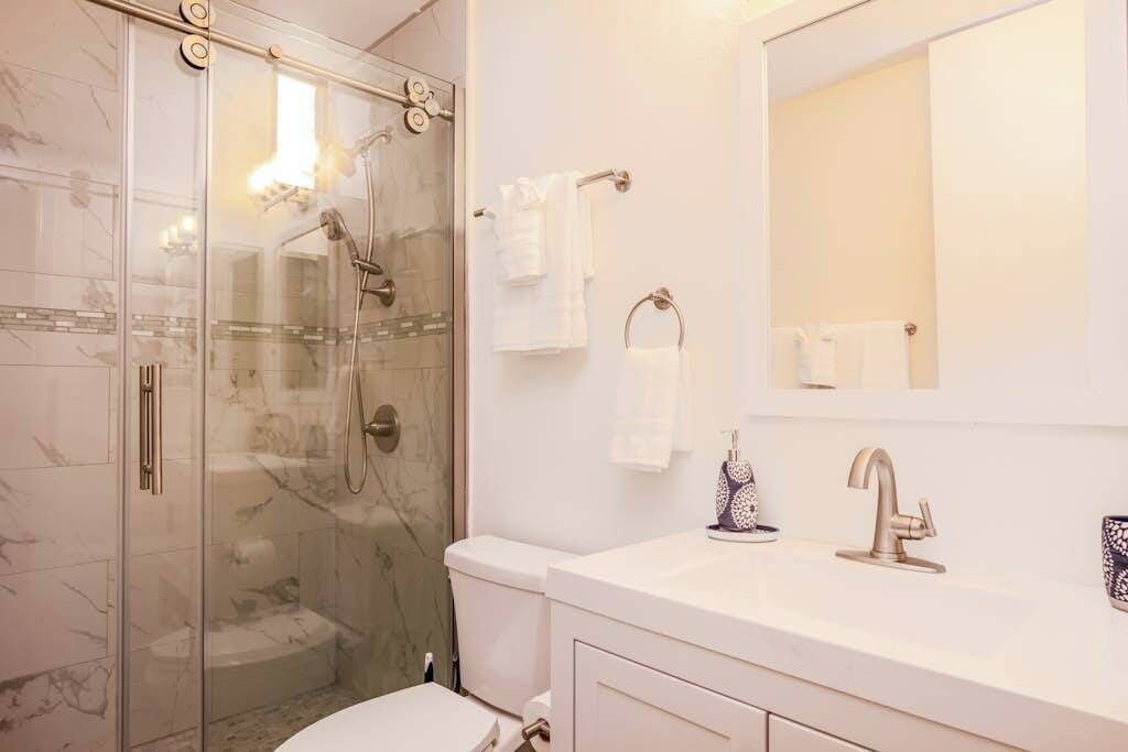 Photo of Bathroom in Waikoloa